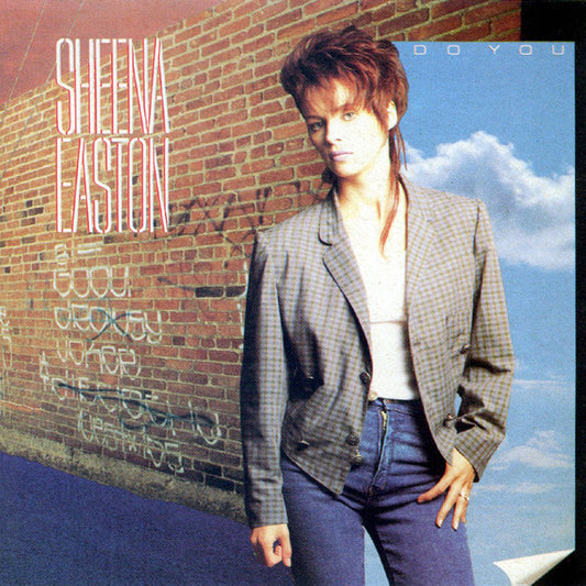 Sheena Easton : Do You (CD, Album)
