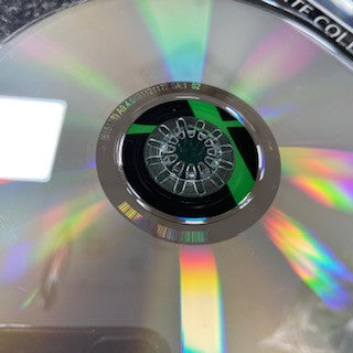 The Fixx : Ultimate Collection (CD, Comp, RE)