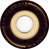 Dire Straits : Walk Of Life (CDV, 5", Single, PAL)