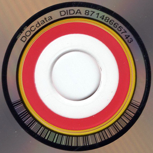 Haiducii : Dragostea Din Tei (CD, Single)