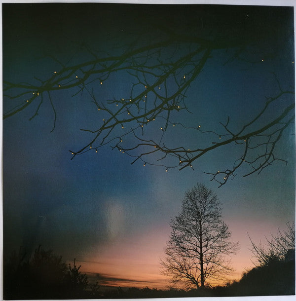Windham Hill Artists : A Winter's Solstice (LP, Comp)