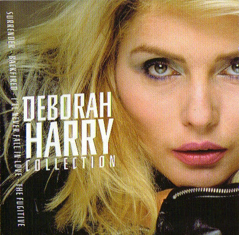 Deborah Harry : Collection (CD, Comp)