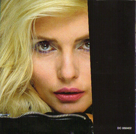 Deborah Harry : Collection (CD, Comp)