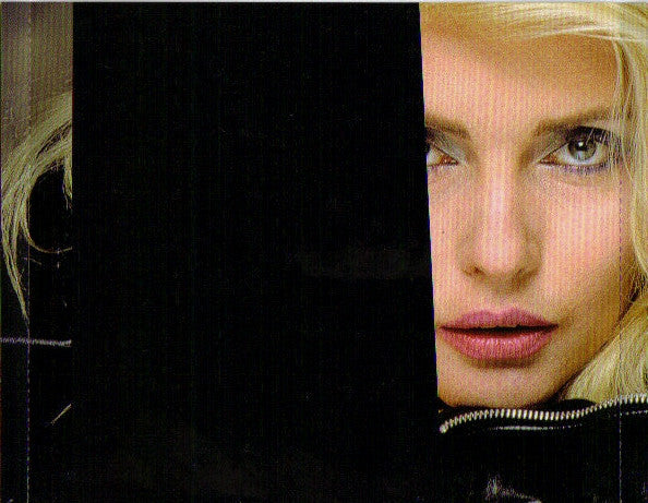 Deborah Harry : Collection (CD, Comp)