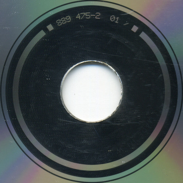 Van Morrison : Have I Told You Lately (CD, Single)