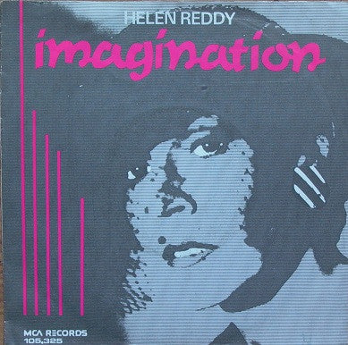 Helen Reddy : Imagination (7", Single)