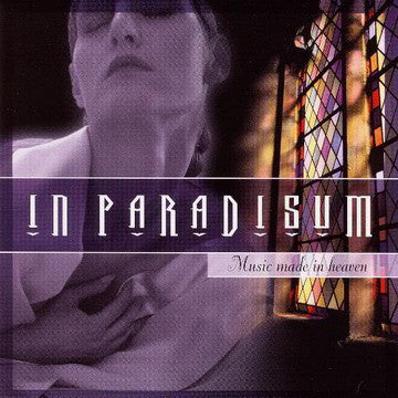 Various : In Paradisum - Music Made In Heaven (2xCD, Comp)