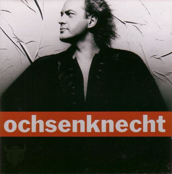 Uwe Ochsenknecht : Ochsenknecht (CD, Album)
