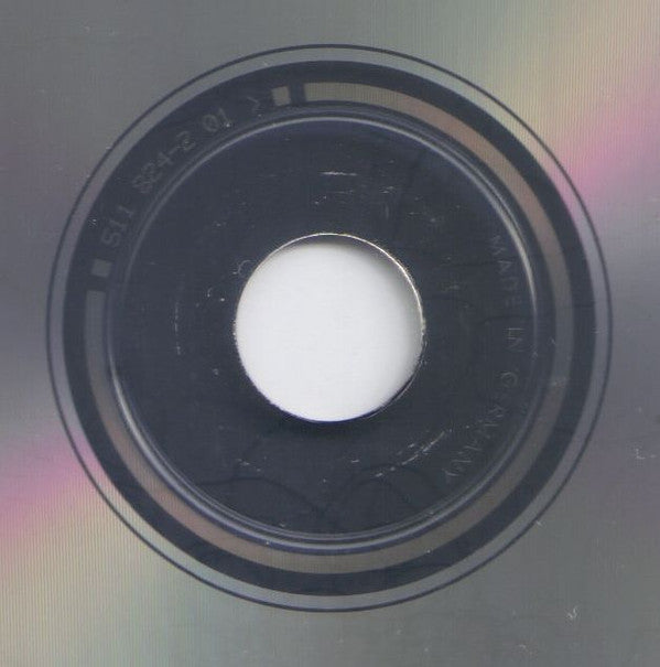 Uwe Ochsenknecht : Ochsenknecht (CD, Album)