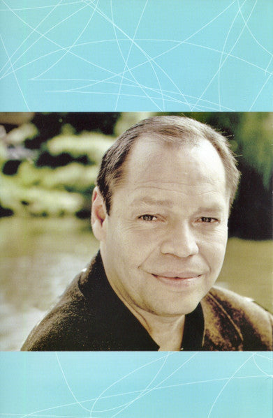 Franz Schubert, Thomas Quasthoff, Daniel Barenboim : Winterreise (DVD-V, Copy Prot., NTSC)