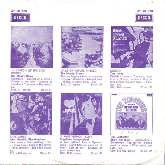 Short '66 : Mary Is My Sweetheart Again / Good Weekend (7")