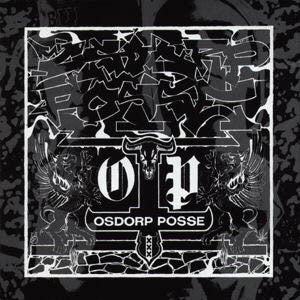 Osdorp Posse : Roffer Dan Ooit (CD, EP)