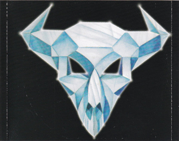 Osdorp Posse & Nembrionic : Briljant, Hard En Geslepen (CD, Album)