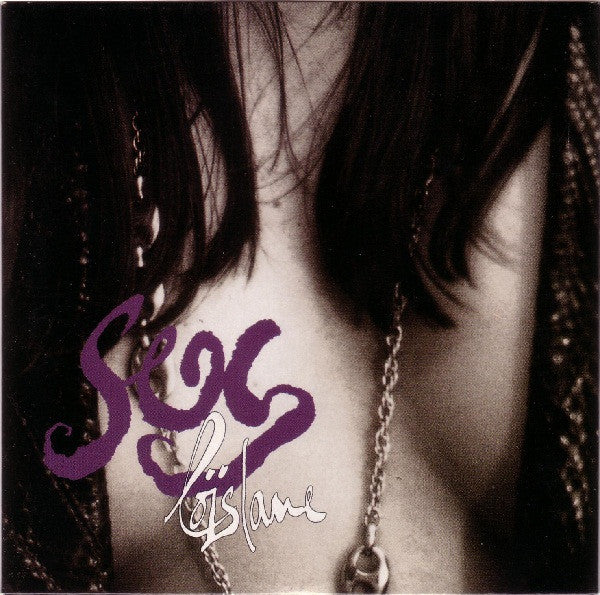Loïs Lane : Sex (CD, Single)