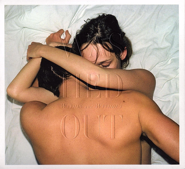 Washed Out : Within And Without (CD, Album)