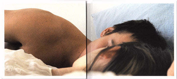 Washed Out : Within And Without (CD, Album)