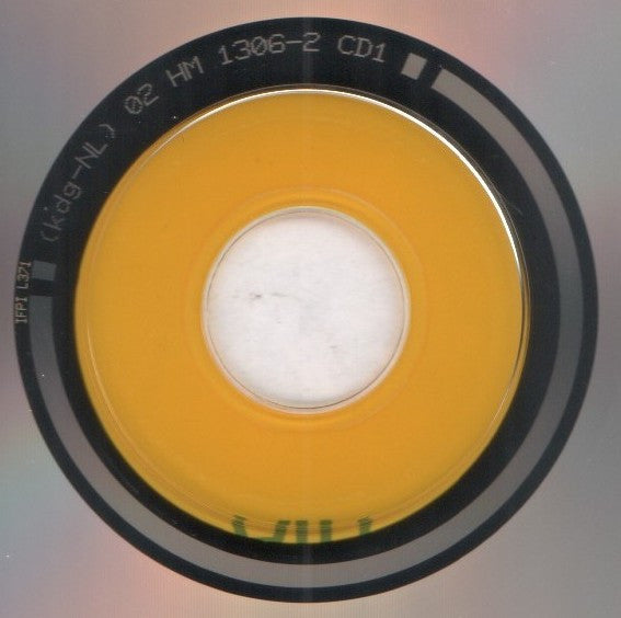Ekseption : Air (2xCD, Comp)
