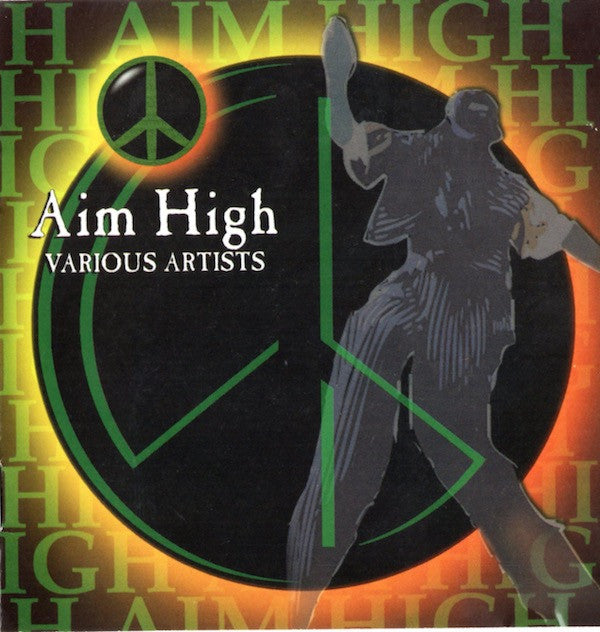 Various : Aim High (CD, Album)