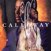 Calloway : Let's Get Smooth (CD, Album)