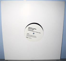 Andrea Doria : Bucci Bag (12", S/Sided, Promo)