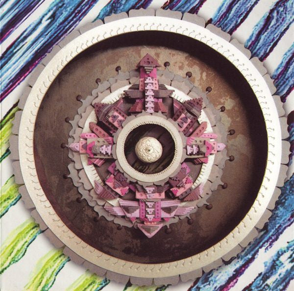 French Horn Rebellion : The Infinite Music Of French Horn Rebellion (CD, Album)