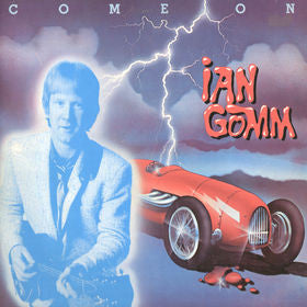 Ian Gomm : Come On (LP, Album)