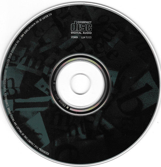Doomsday Reflex : Doomsday Reflex (CD, Album)