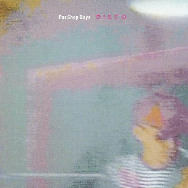 Pet Shop Boys : Disco (CD, Comp)
