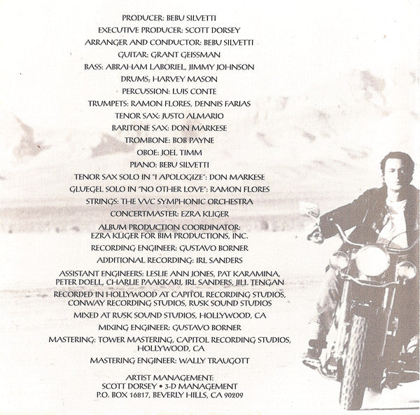 Engelbert Humperdinck : Love Unchained (CD, Album)