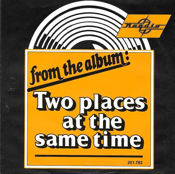 Raydio : Can't Keep From Cryin' (7", Single)