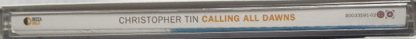 Christopher Tin : Calling All Dawns (CD, Album, Sli)