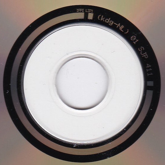 Sticks & Strings : Uru (CD, Album)