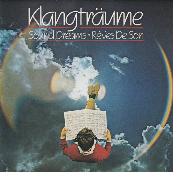 Various : Klangträume (CD, Comp)