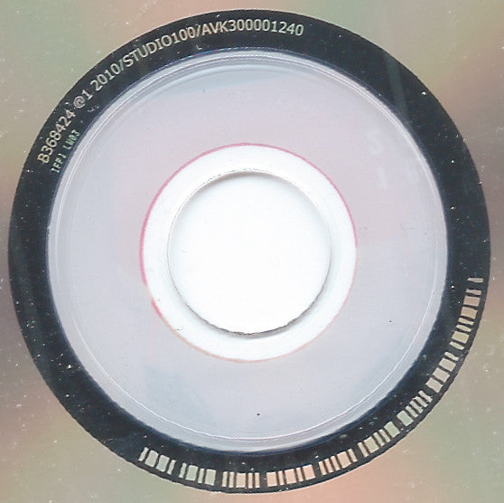 K3 : Hallo K3 (CD, Single)