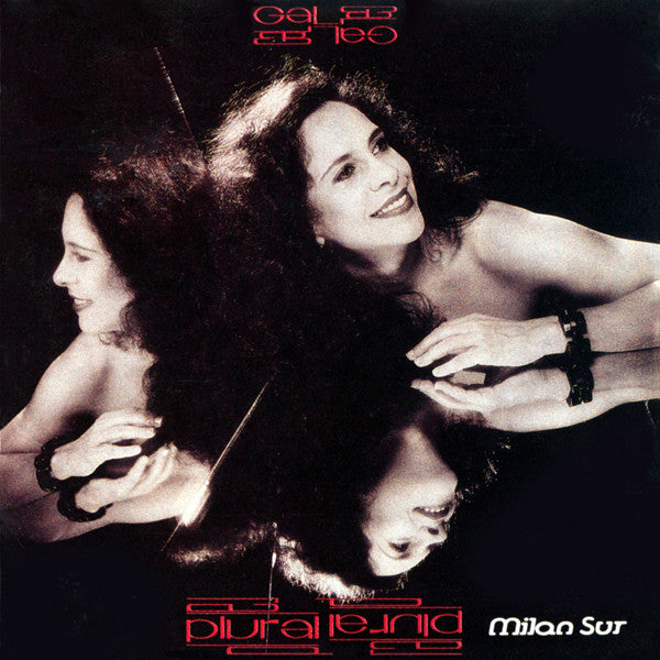 Gal Costa : Plural (CD, Album)