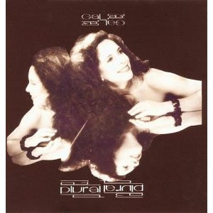 Gal Costa : Plural (CD, Album)