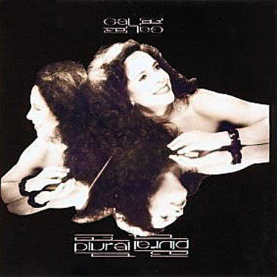 Gal Costa : Plural (CD, Album)