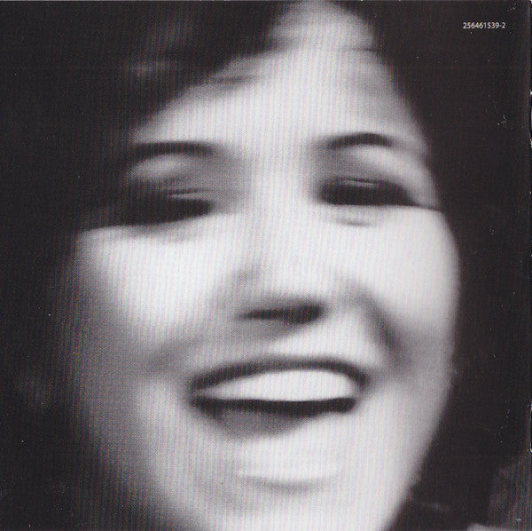 Maria Rita : Maria Rita (CD, Album, Enh)