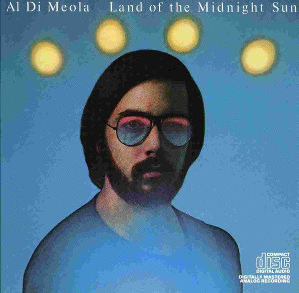 Al Di Meola : Original Album Classics (Box, Comp, RM + CD, Album, RE + CD, Album, RE + CD)
