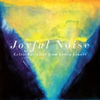 Various : Joyful Noise Celtic Favorites From Green Linnet (2xCD, Comp)