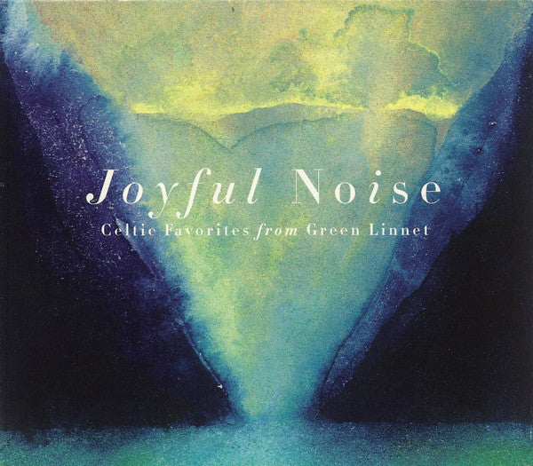 Various : Joyful Noise Celtic Favorites From Green Linnet (2xCD, Comp)