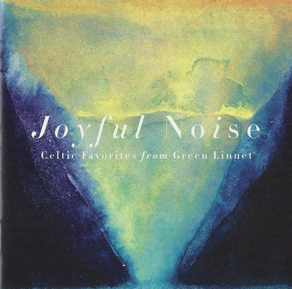 Various : Joyful Noise Celtic Favorites From Green Linnet (2xCD, Comp)