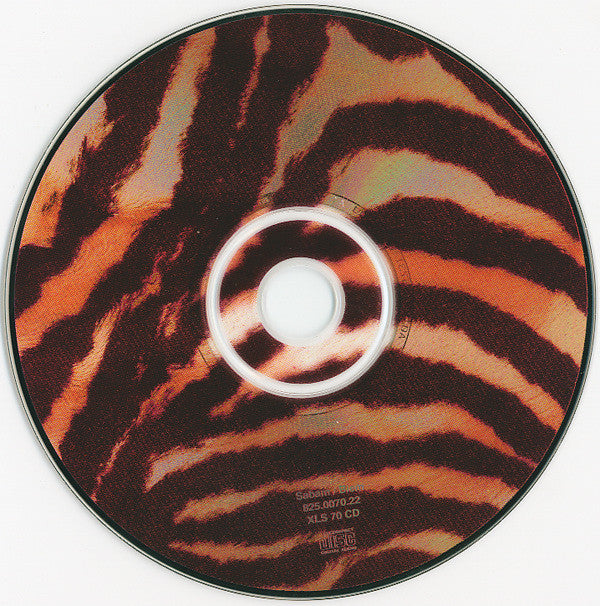 The Prodigy : Firestarter (CD, Maxi)