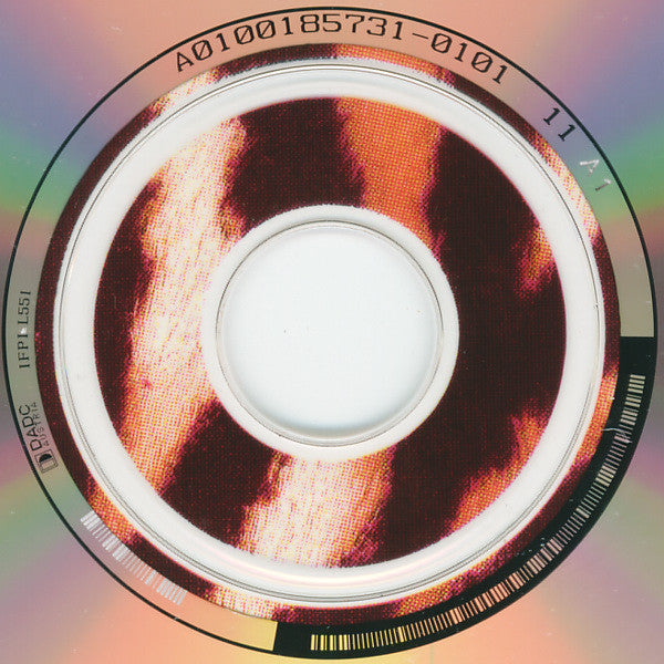 The Prodigy : Firestarter (CD, Maxi)