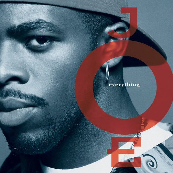 Joe : Everything (CD, Album)
