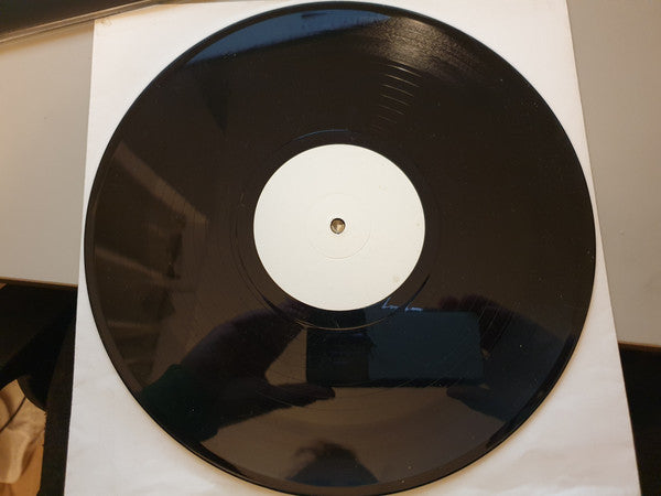 Ooberman : Blossoms Falling (10", W/Lbl)