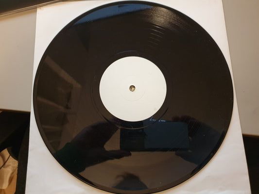 Ooberman : Blossoms Falling (10", W/Lbl)