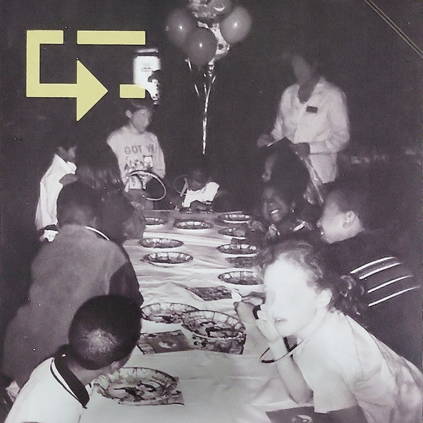 Gallant : Zebra (12", EP, RE, Tra)