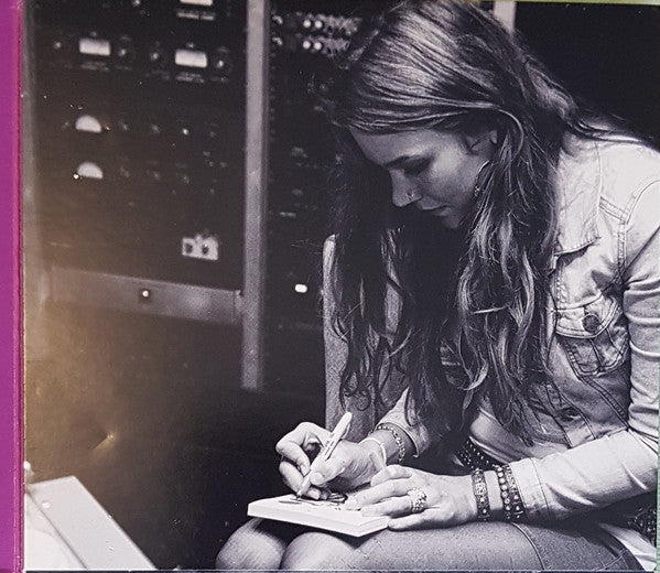 Joss Stone : LP1 (CD, Album, Dig)