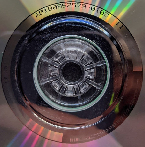 John Mayer : Where The Light Is: John Mayer Live In Los Angeles (2xCD, Album)